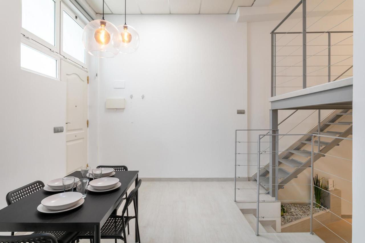 Alison'S Loft Διαμέρισμα Αλικάντε Εξωτερικό φωτογραφία