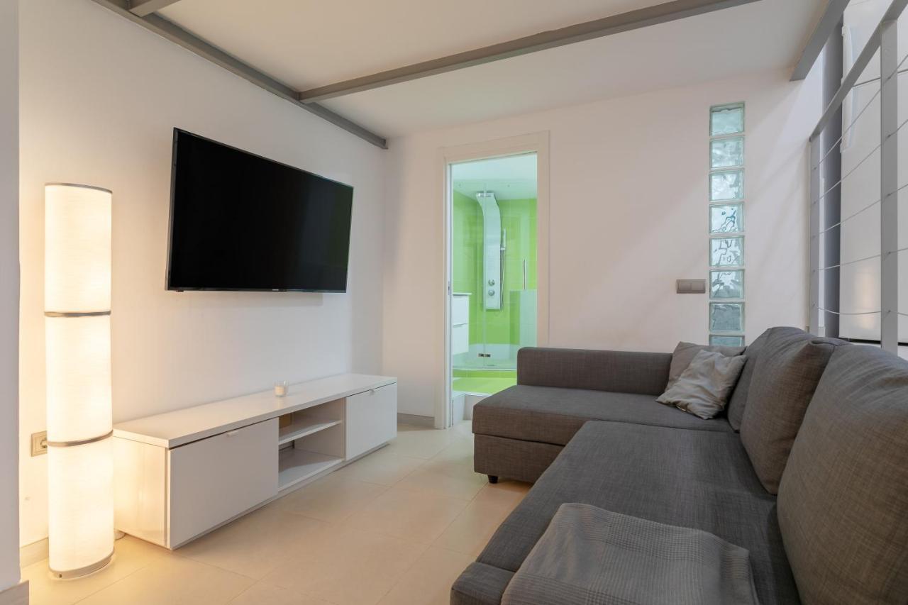 Alison'S Loft Διαμέρισμα Αλικάντε Εξωτερικό φωτογραφία
