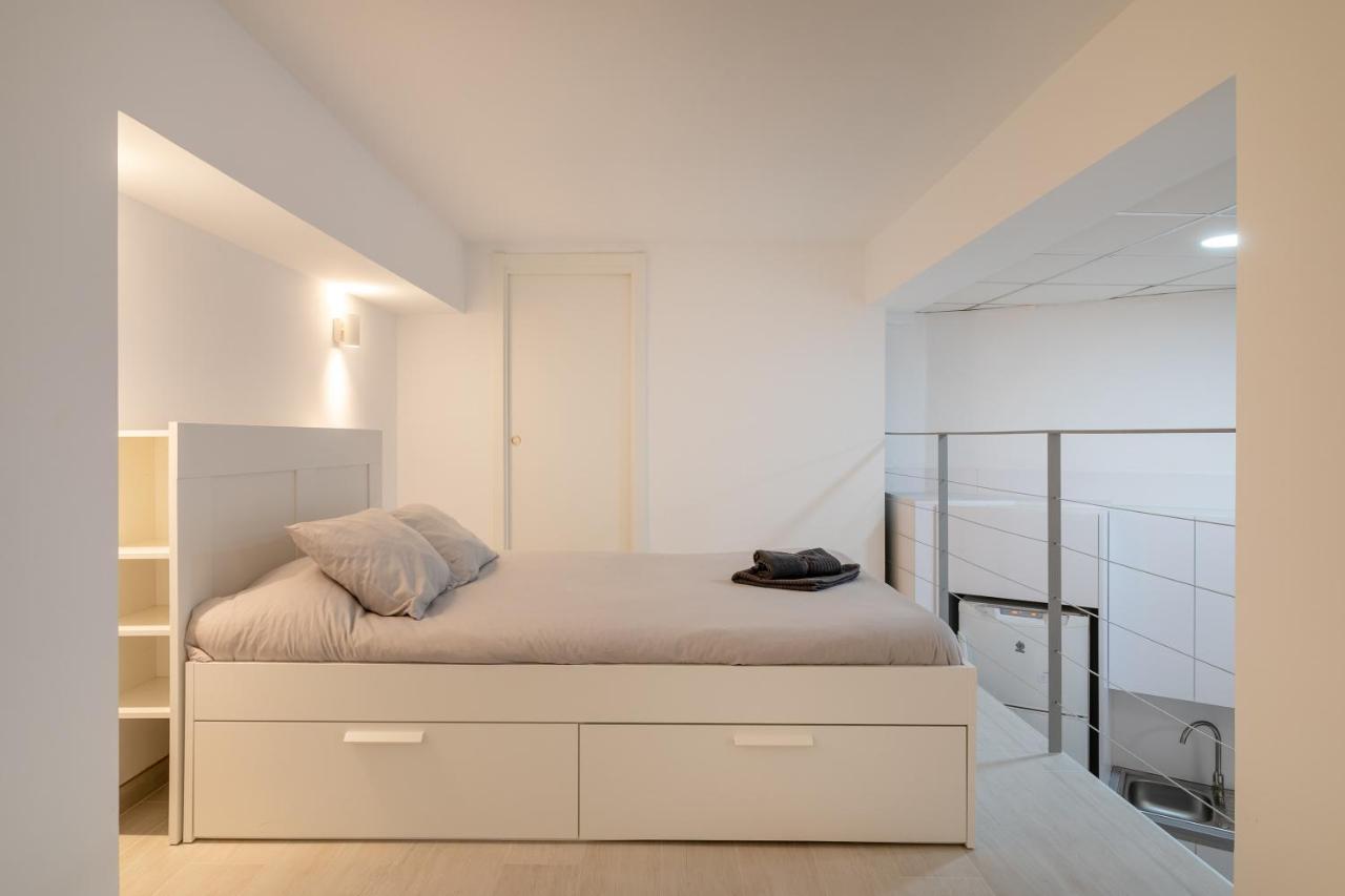 Alison'S Loft Διαμέρισμα Αλικάντε Εξωτερικό φωτογραφία