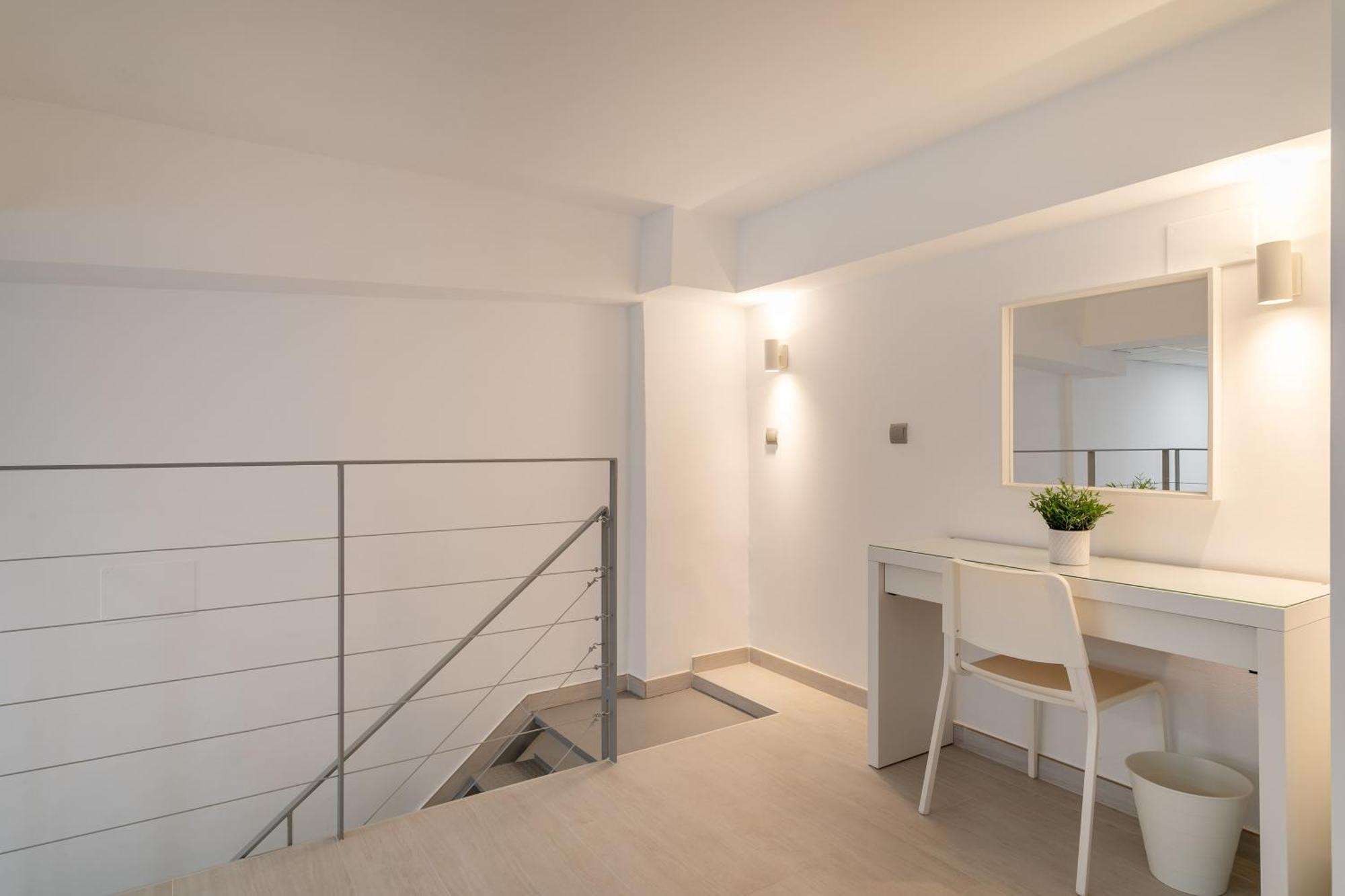 Alison'S Loft Διαμέρισμα Αλικάντε Εξωτερικό φωτογραφία